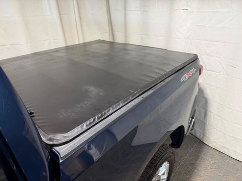 Used 2023 Chevrolet Silverado 1500 LT AWD/4WD image 21