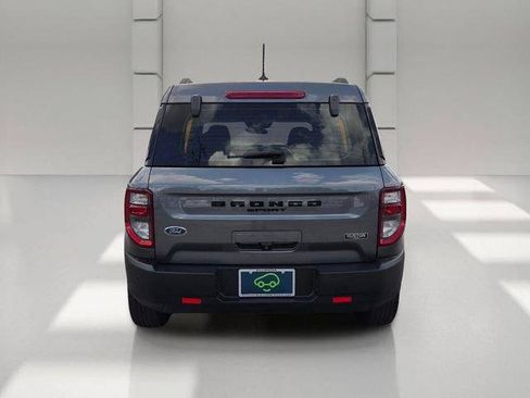 Used 2021 Ford Bronco Sport AWD/4WD image 4