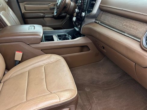 Used 2020 RAM 1500 Limited AWD/4WD image 15