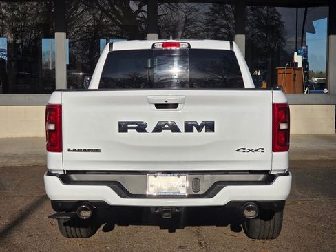 New 2026 RAM 1500 Laramie image 4