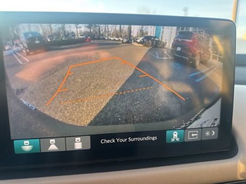 Used 2023 Honda HR-V EX-L image 23