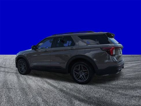 New 2026 Ford Explorer ST AWD/4WD image 6