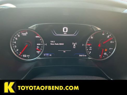 Used 2020 Chevrolet Blazer RS image 18