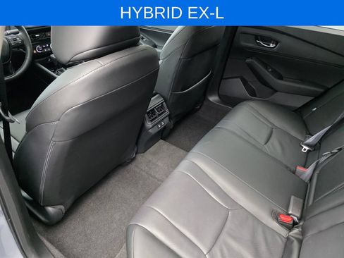 Used 2025 Honda Accord EX-L image 15