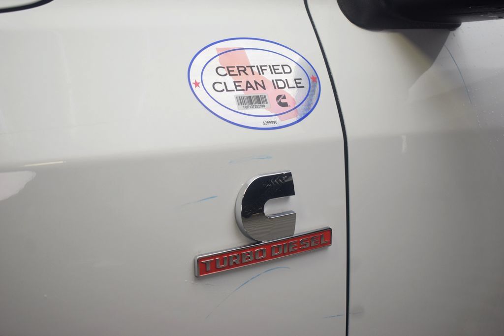 New 2026 RAM 5500 Tradesman AWD/4WD image 17