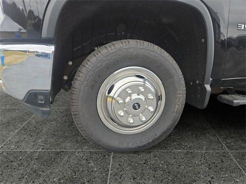 Used 2024 Chevrolet Silverado 3500 W/T w/ WT Convenience Package image 14