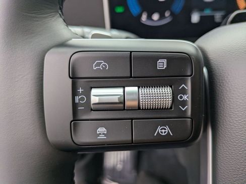 New 2026 Hyundai Palisade Calligraphy image 21