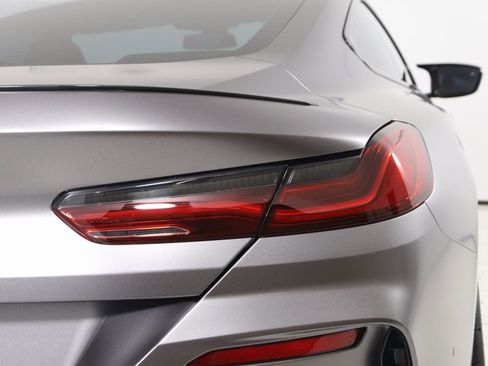 Used 2025 BMW M850i xDrive Coupe w/ M Sport Professional Package image 74