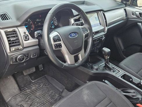 Used 2023 Ford Ranger XLT w/ Equipment Group 301A Mid image 10