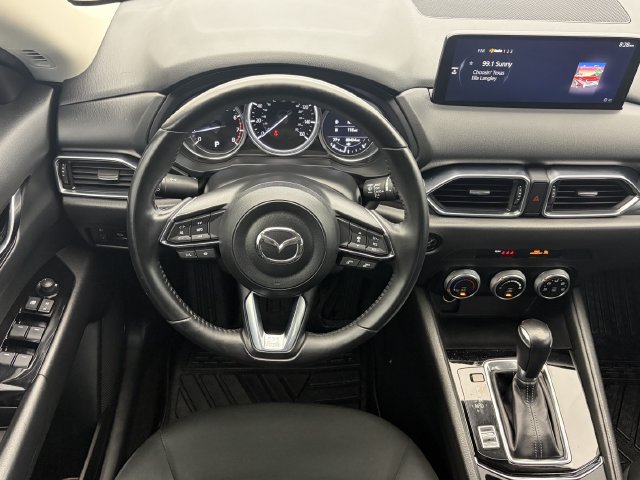 Used 2023 MAZDA CX-5 AWD 2.5 S image 13