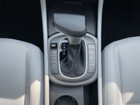 New 2026 Hyundai Kona SEL Sport image 25