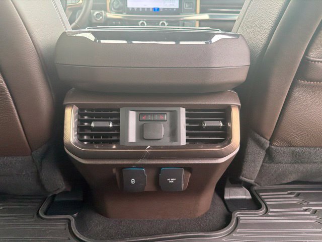 Used 2026 Ford F150 King Ranch w/ Equipment Group 601A High AWD/4WD image 13