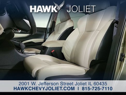 Used 2023 Subaru Ascent Limited AWD/4WD image 10