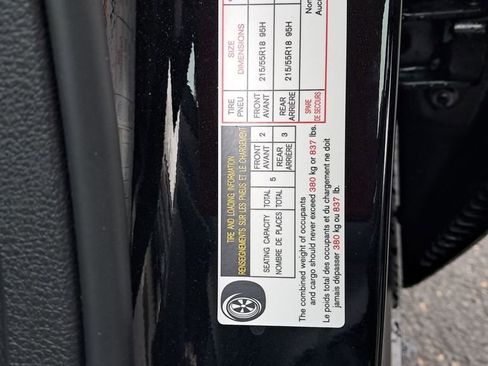 New 2026 Nissan Leaf SV+ w/ Floor Mat Package (SV+) image 32