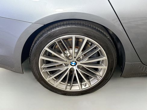 Used 2018 BMW 540i image 33