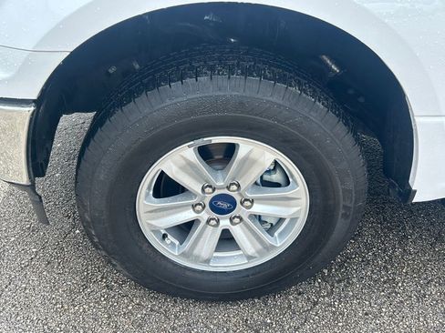 Certified 2020 Ford F150 XLT image 21