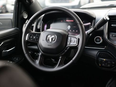 New 2026 RAM 2500 Power Wagon image 23