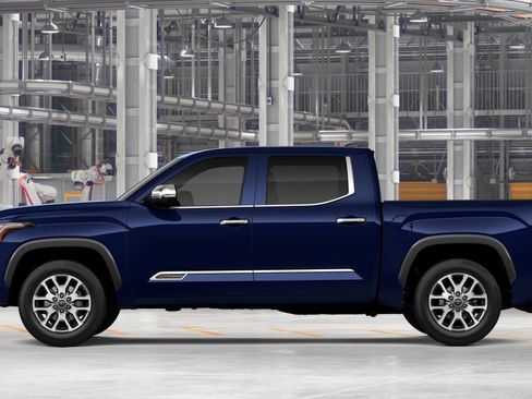 New 2026 Toyota Tundra 1794 Edition AWD/4WD image 4