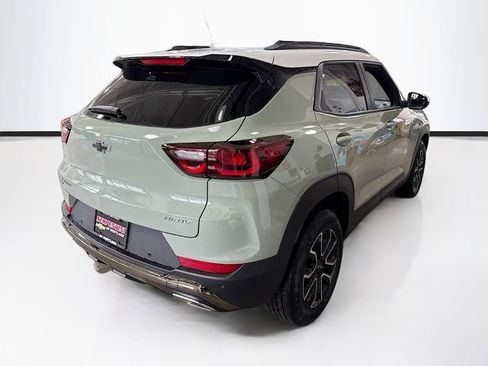 New 2026 Chevrolet TrailBlazer ACTIV w/ Convenience Package image 6