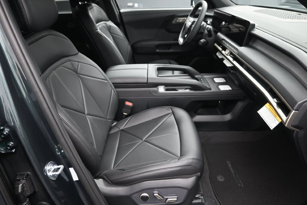 New 2027 Kia Telluride EX FWD image 40