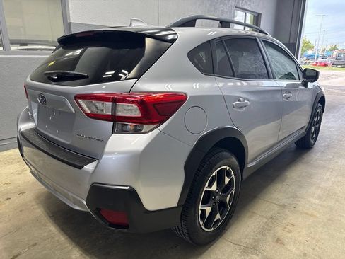 Used 2019 Subaru Crosstrek 2.0i Premium AWD/4WD image 31