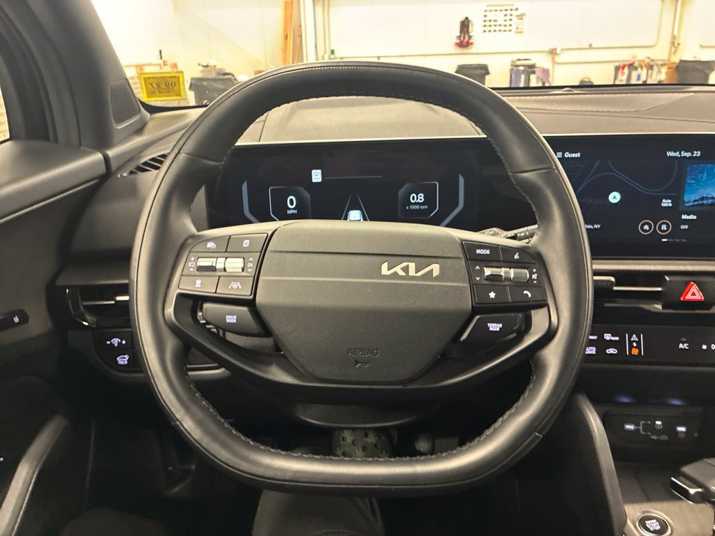 Certified 2026 Kia Sportage X-Line w/ X-Line Technology Package AWD/4WD image 18