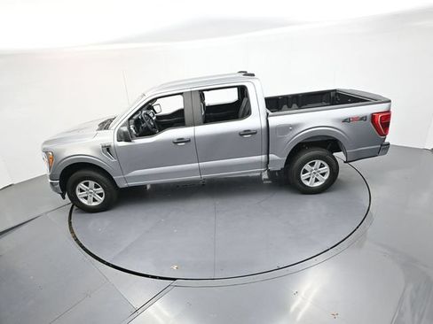 Used 2021 Ford F150 XLT AWD/4WD image 40