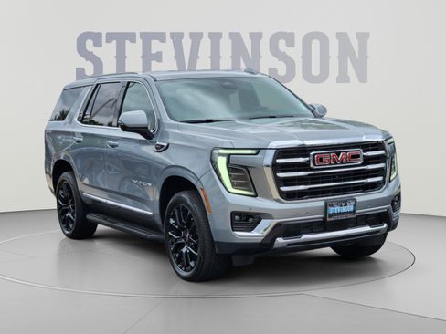 Used 2025 GMC Yukon Elevation w/ LPO, Floor Liner Package AWD/4WD image 4
