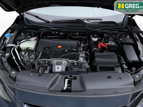 Used 2019 Honda Civic Sport image 15
