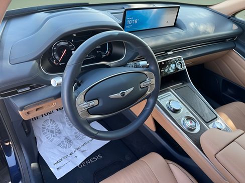 Used 2024 Genesis GV80 2.5T w/ Prestige Package AWD/4WD image 24