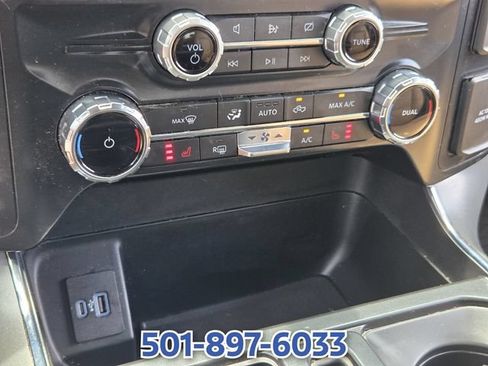 Certified 2022 Ford F150 XLT w/ Equipment Group 302A High AWD/4WD image 21