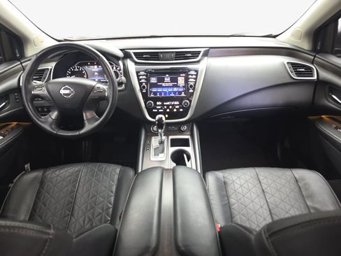Used 2019 Nissan Murano Platinum AWD/4WD image 10