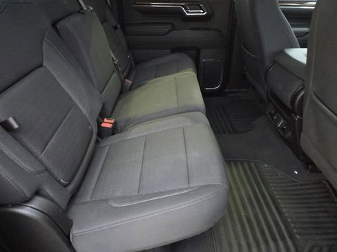 Used 2024 GMC Sierra 1500 Elevation image 23