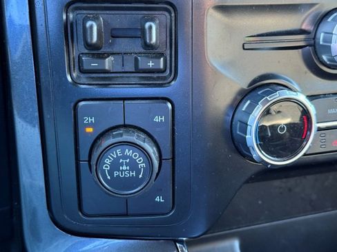 Used 2023 Ford F150 XLT w/ Equipment Group 302A High image 34