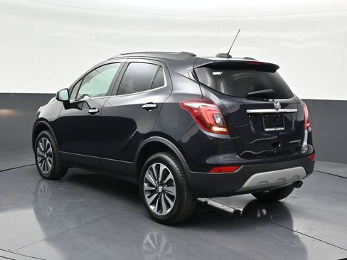 Used 2022 Buick Encore Preferred w/ Safety Package image 3