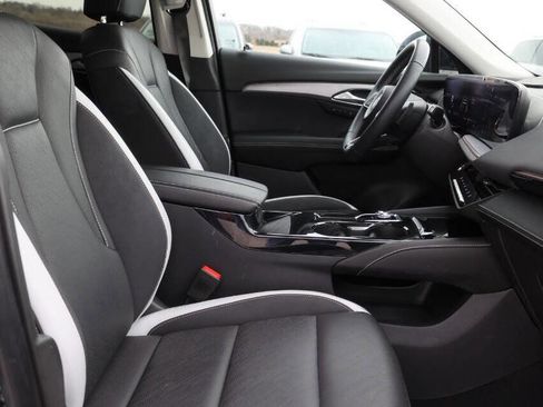 Used 2024 Buick Envision Sport Touring image 15