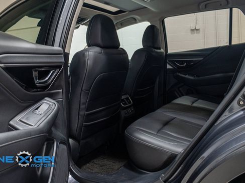 Used 2024 Subaru Outback Limited image 24