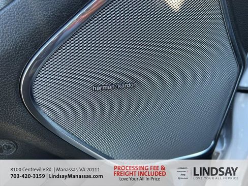 New 2026 RAM 1500 Laramie w/ Night Edition AWD/4WD image 28