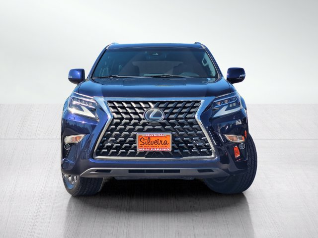 Used 2020 Lexus GX 460 Premium w/ Premium Package AWD/4WD image 2