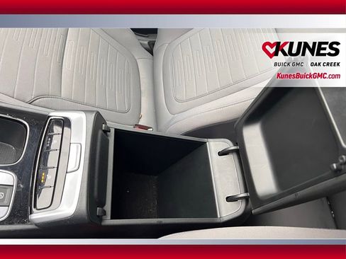 Used 2024 Hyundai Santa Cruz SEL image 21