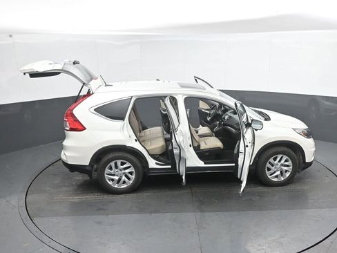 Used 2015 Honda CR-V EX-L image 42