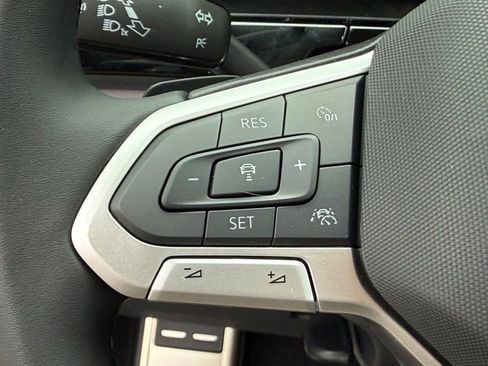 New 2026 Volkswagen Atlas Peak Edition AWD/4WD image 12