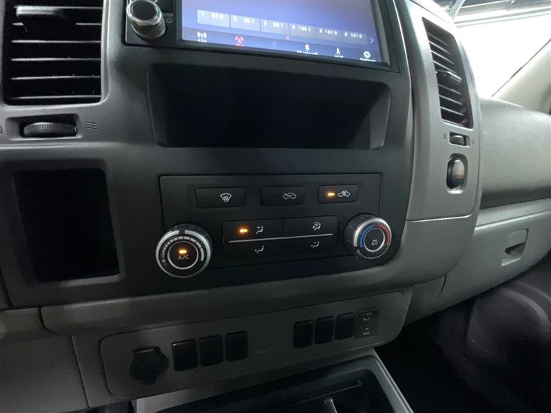 Used 2020 Nissan NV 2500 S RWD image 16