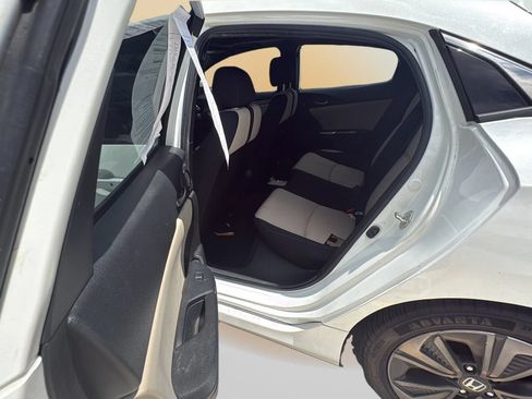 Used 2018 Honda Civic EX image 19