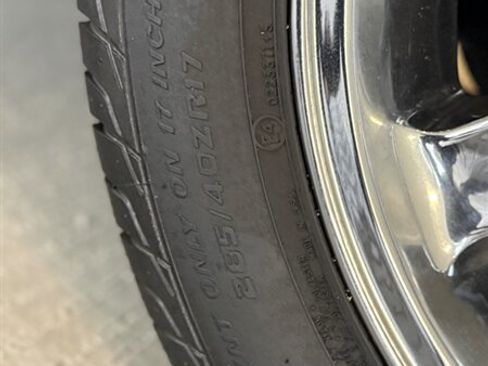 Used 1995 Ford Mustang GT image 46