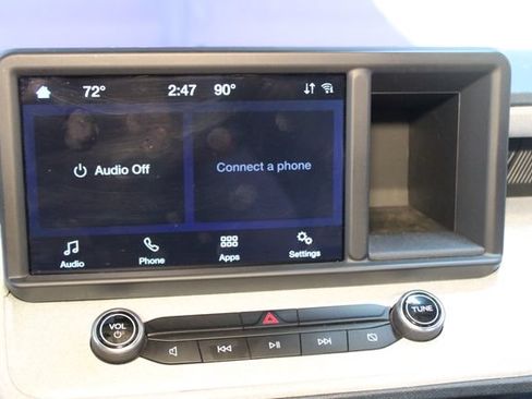 Used 2024 Ford Maverick XLT w/ Equipment Group 300A Standard AWD/4WD image 23