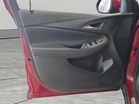 Used 2023 Buick Encore GX Preferred w/ Cold Weather Comfort Package image 25