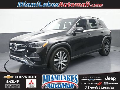 Used 2026 Mercedes-Benz GLE 350 4MATIC