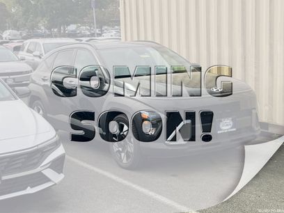 Used 2024 Hyundai Kona SEL
