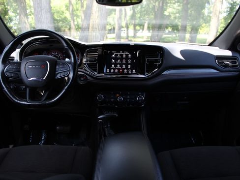 Used 2023 Dodge Durango GT AWD/4WD image 11